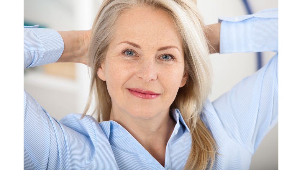 Εμμηνόπαυση: Όλα όσα πρέπει να ξέρετε